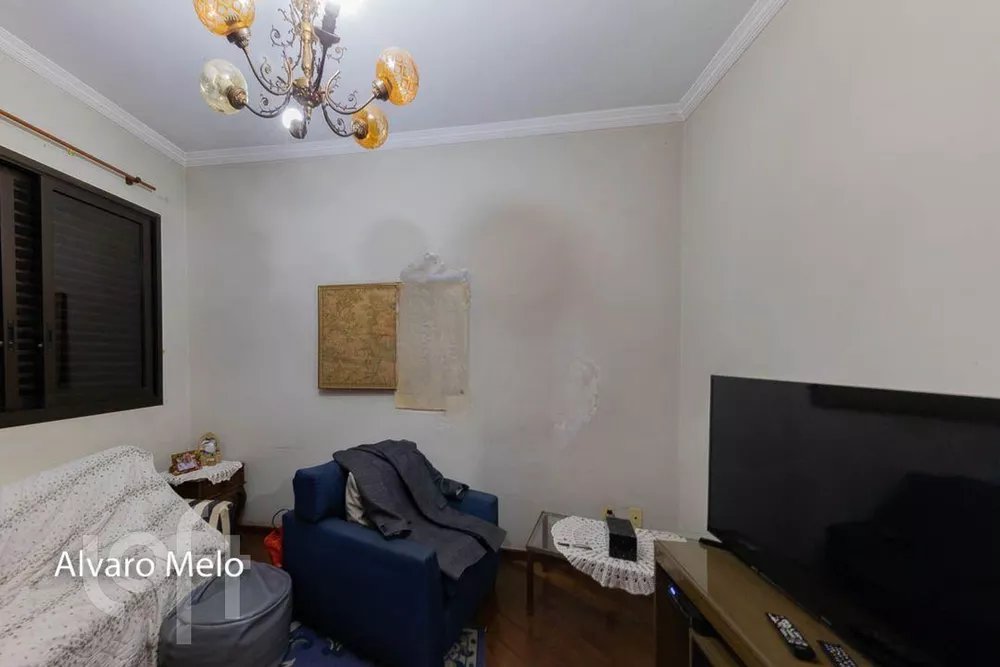 Apartamento à venda com 4 quartos, 180m² - Foto 17