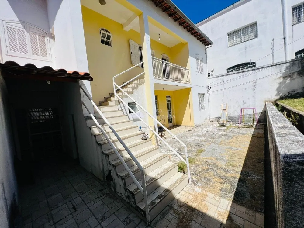 Casa, 5 quartos, 360 m² - Foto 2