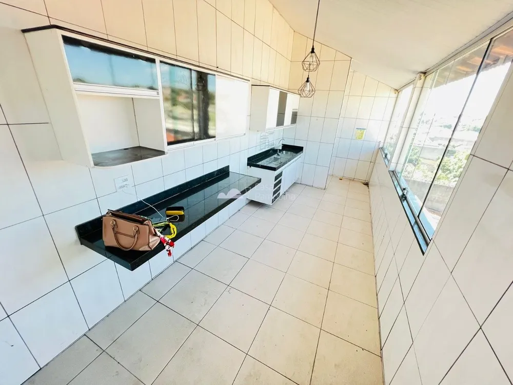 Casa, 5 quartos, 360 m² - Foto 10
