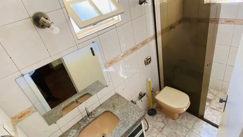 Casa, 5 quartos, 360 m² - Foto 16
