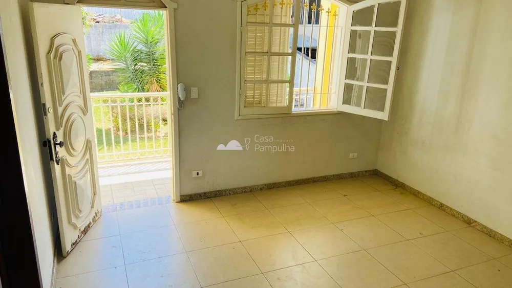 Casa, 5 quartos, 360 m² - Foto 4
