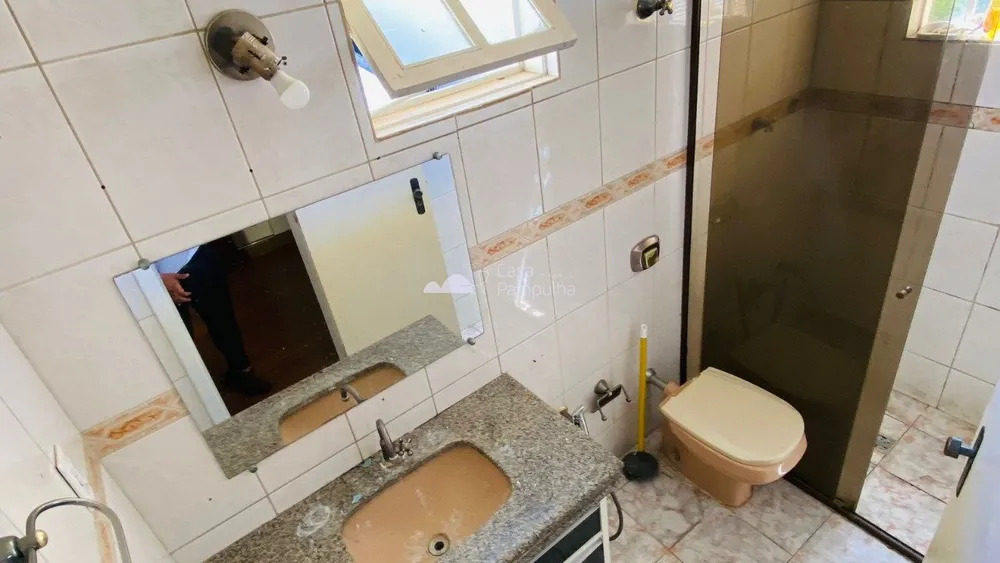 Casa, 5 quartos, 360 m² - Foto 15