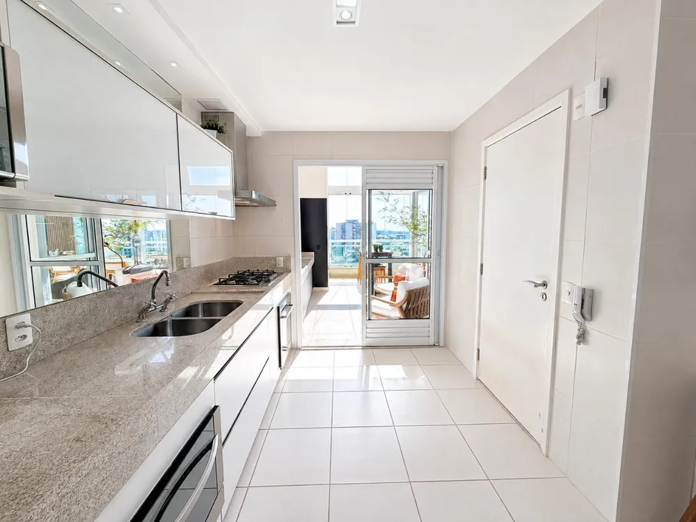 Apartamento, 4 quartos, 184 m² - Foto 4