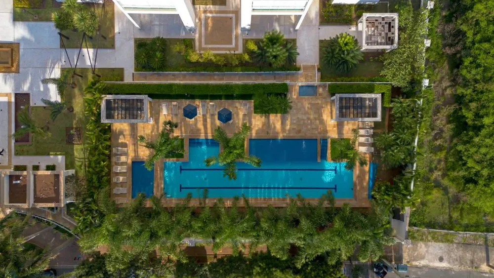 Apartamento, 4 quartos, 184 m² - Foto 1