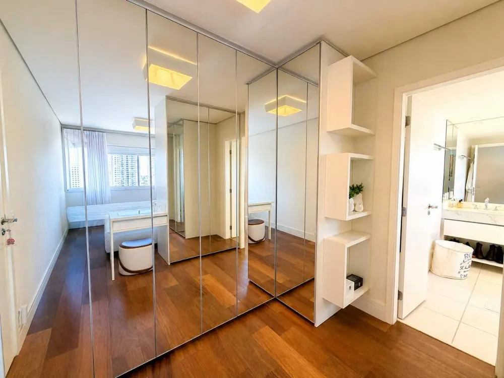 Apartamento, 4 quartos, 184 m² - Foto 2