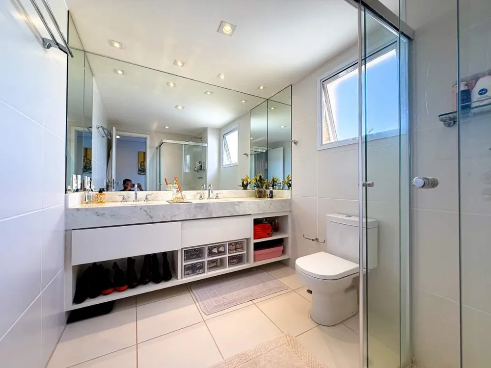 Apartamento, 4 quartos, 184 m² - Foto 7