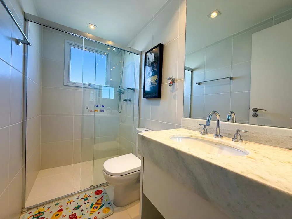 Apartamento, 4 quartos, 184 m² - Foto 3