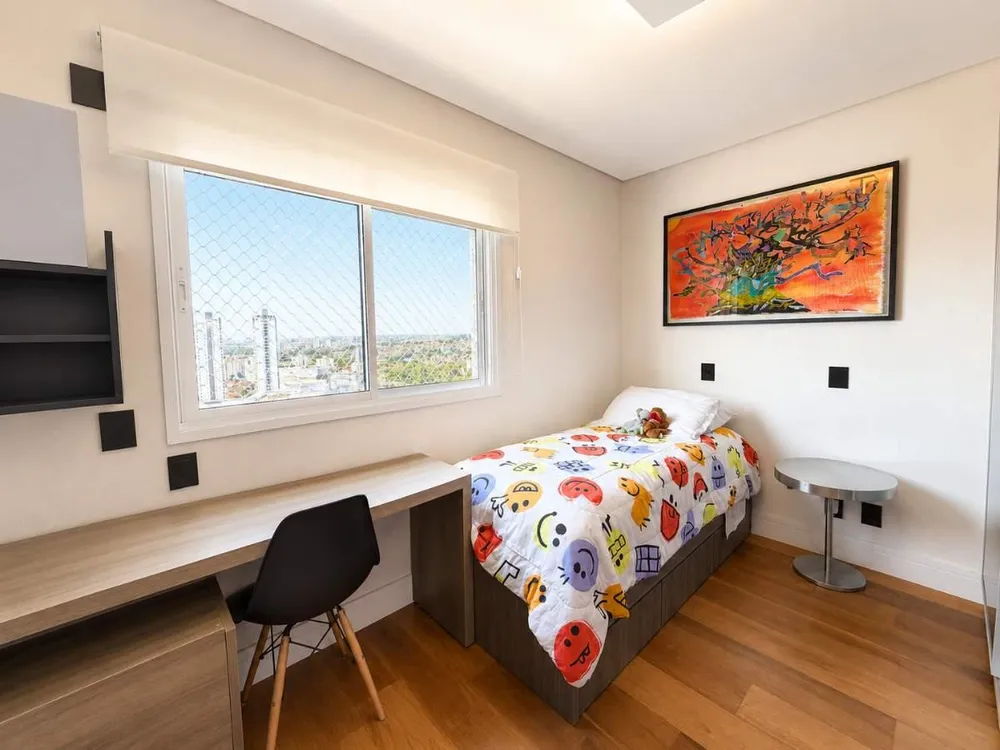 Apartamento, 4 quartos, 184 m² - Foto 9