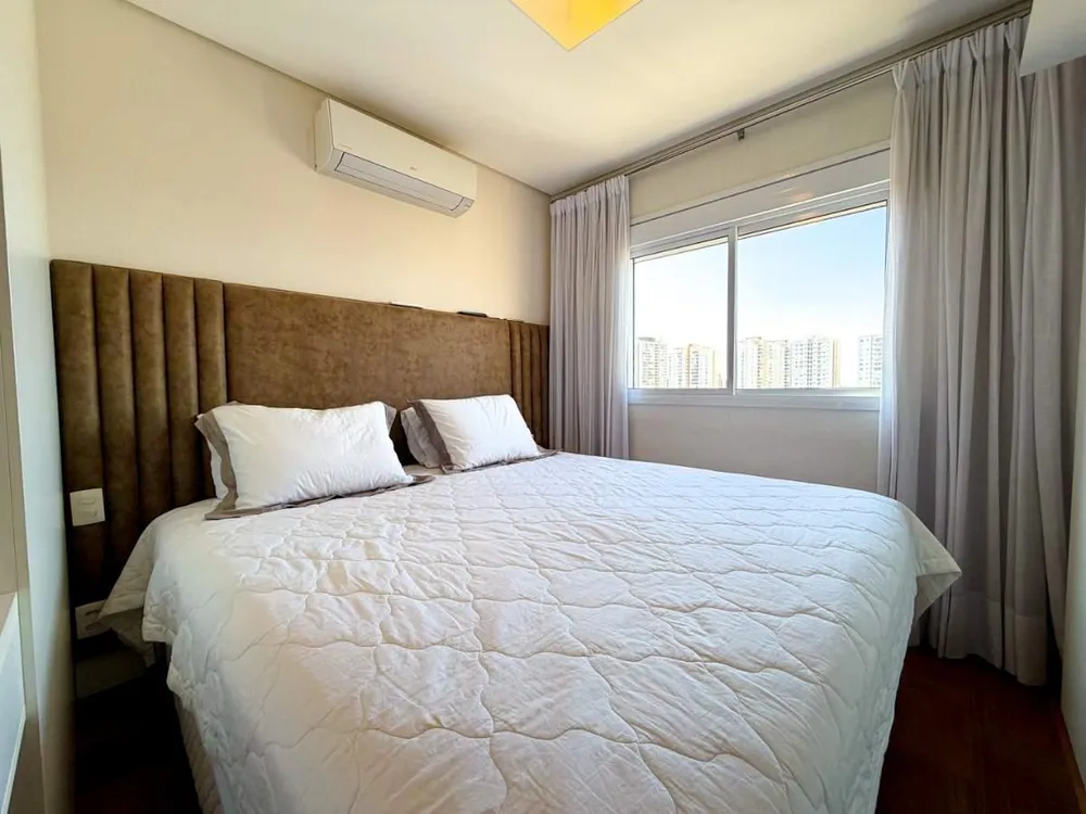 Apartamento, 4 quartos, 184 m² - Foto 4