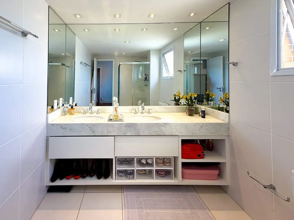 Apartamento, 4 quartos, 184 m² - Foto 8