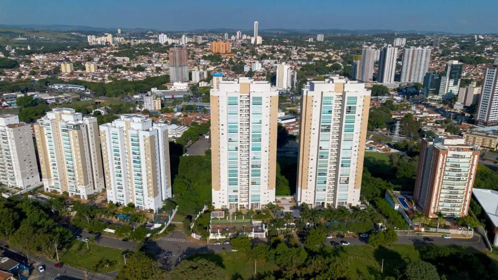 Apartamento, 4 quartos, 184 m² - Foto 11