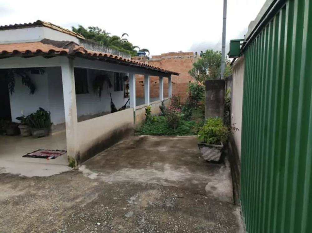 Chácara à venda com 1 quarto, 125m² - Foto 4