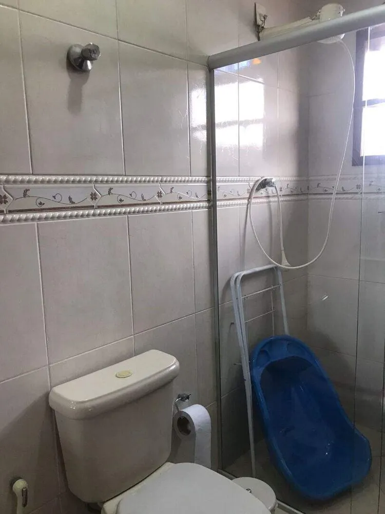 Casa, 3 quartos, 242 m² - Foto 9