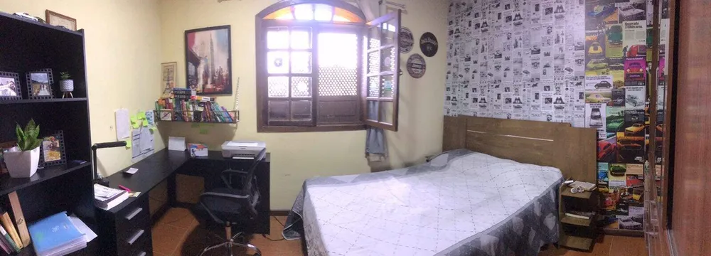 Casa, 3 quartos, 242 m² - Foto 8