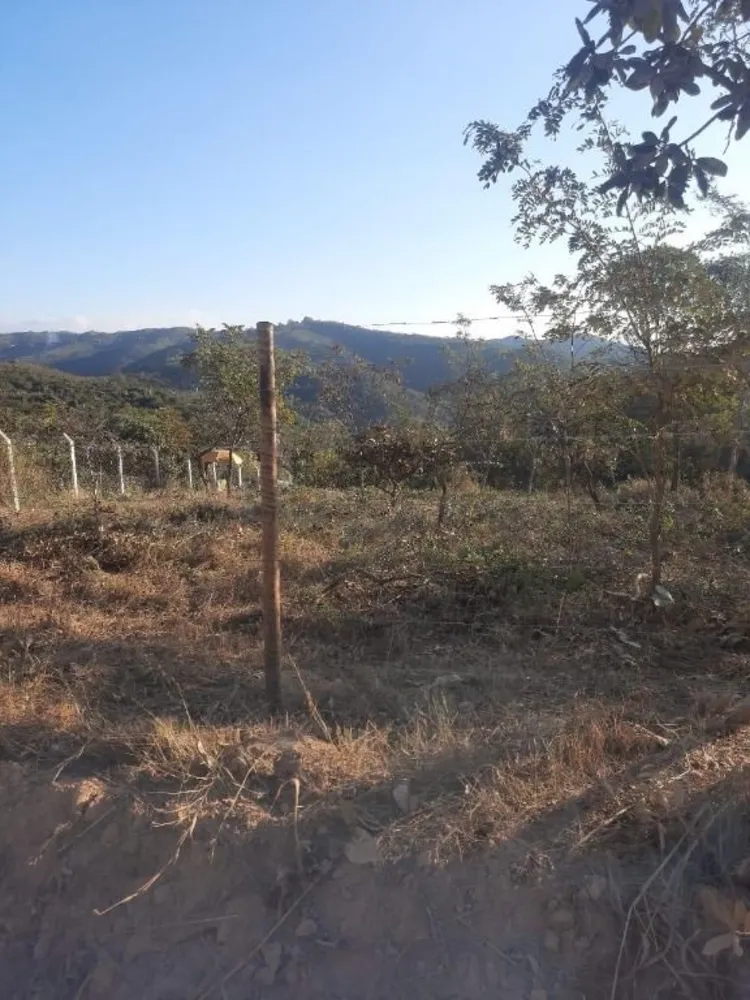 Chácara, 1 quarto - Foto 2