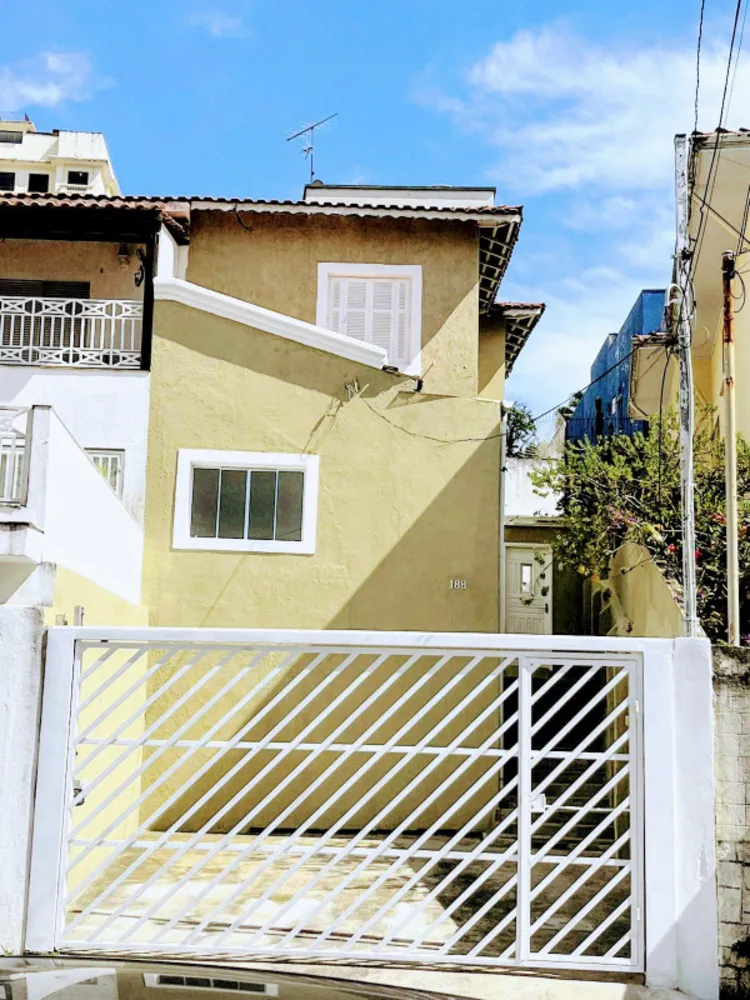 Casa, 2 quartos, 160 m² - Foto 2
