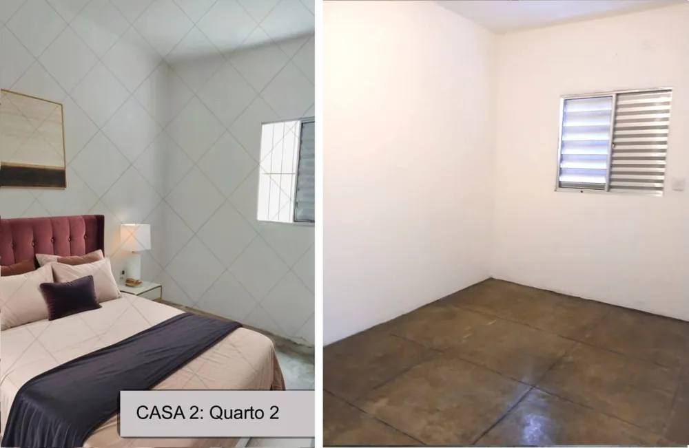 Casa, 2 quartos, 160 m² - Foto 4