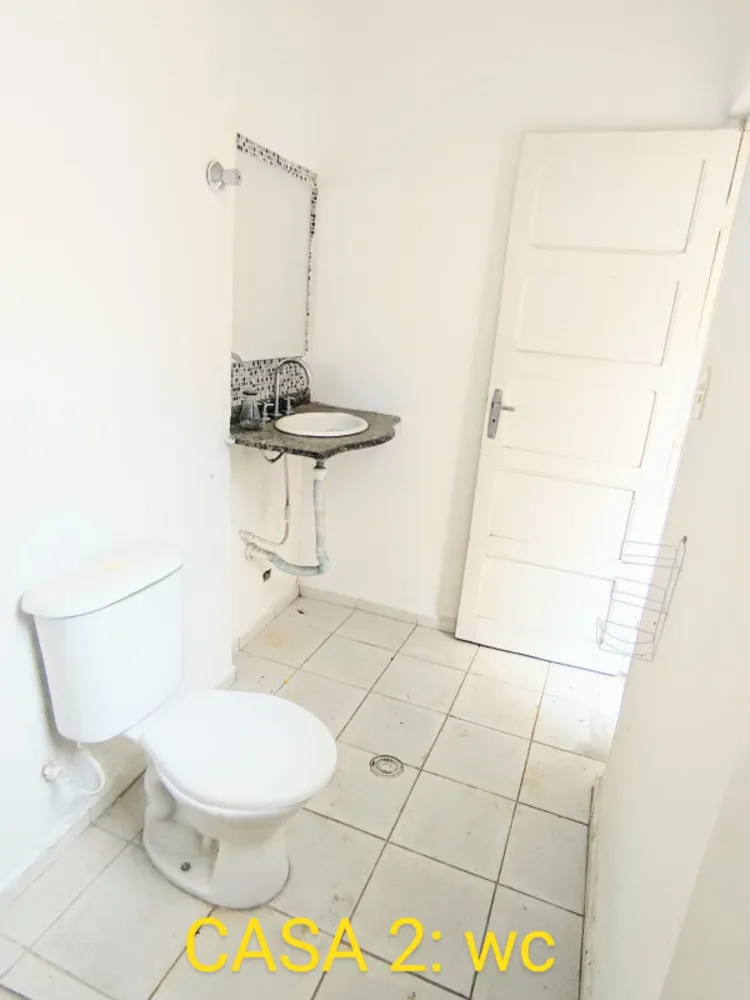 Casa, 2 quartos, 160 m² - Foto 7