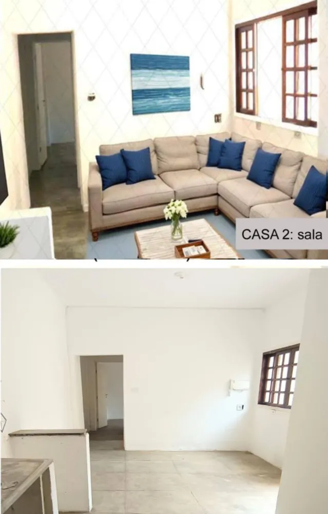 Casa, 2 quartos, 160 m² - Foto 3