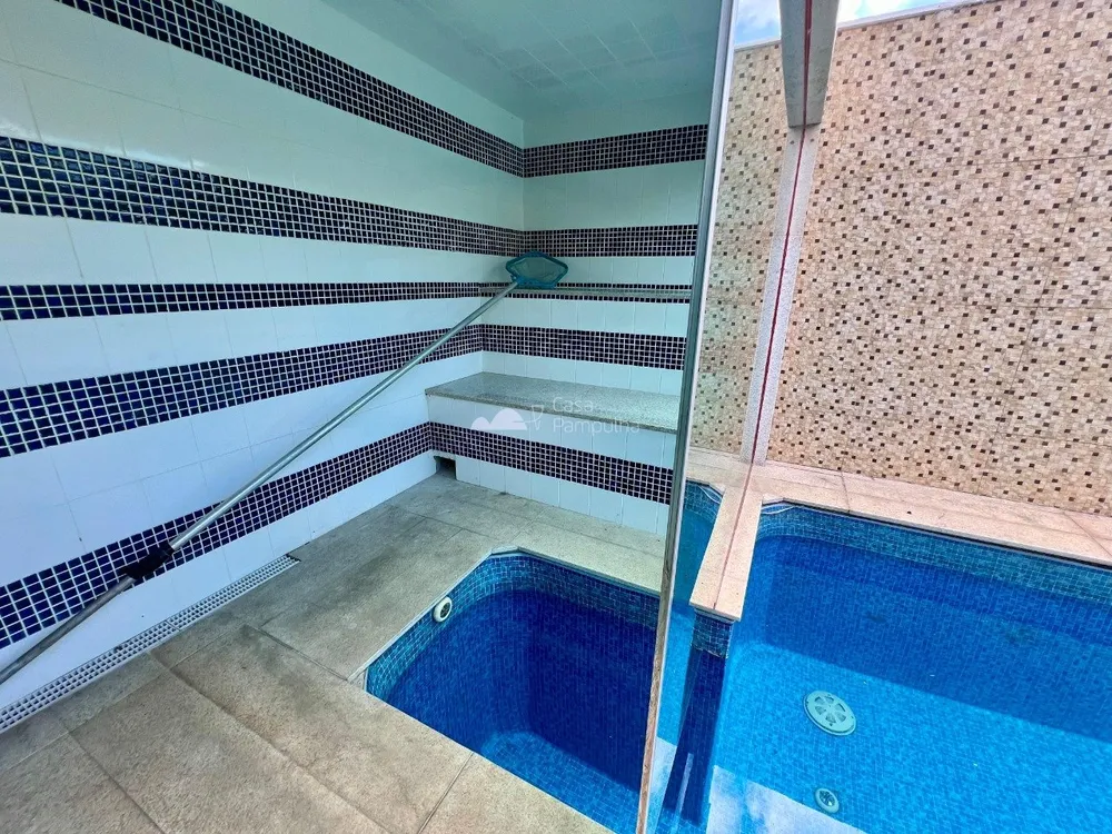 Casa, 4 quartos, 360 m² - Foto 6