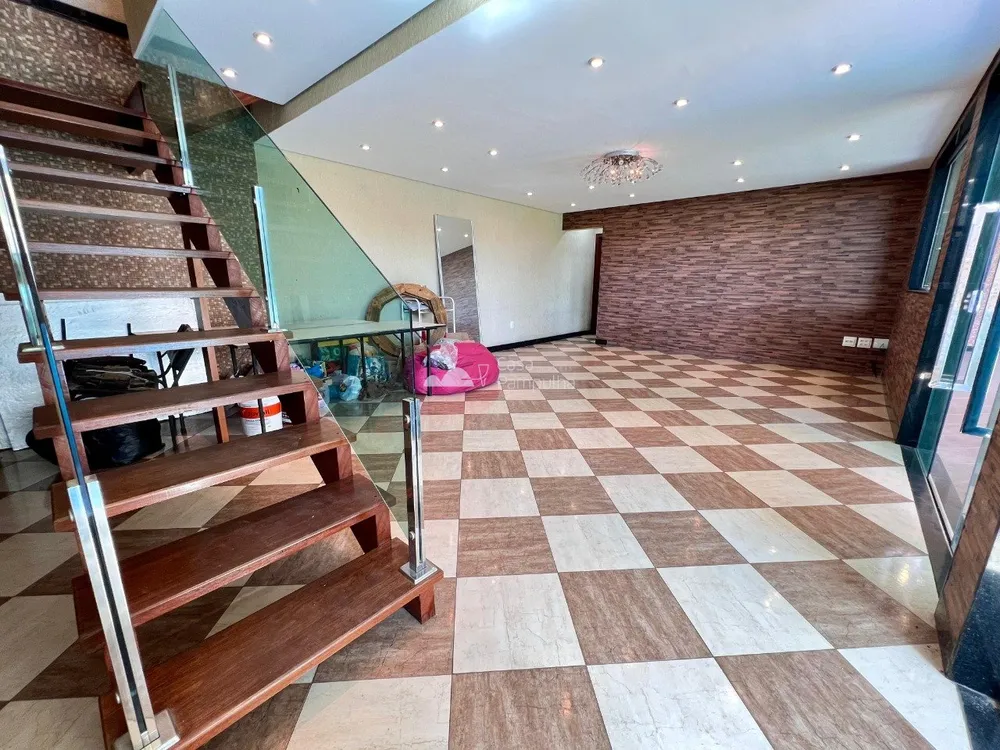 Casa, 4 quartos, 360 m² - Foto 10