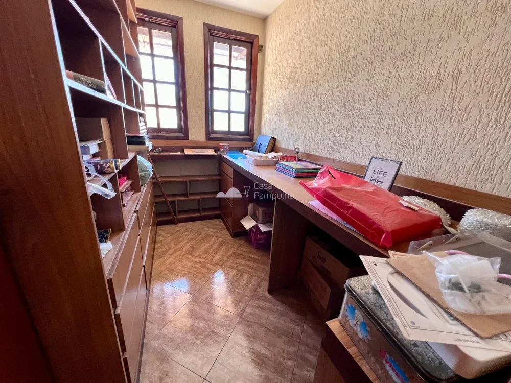 Casa, 4 quartos, 360 m² - Foto 14