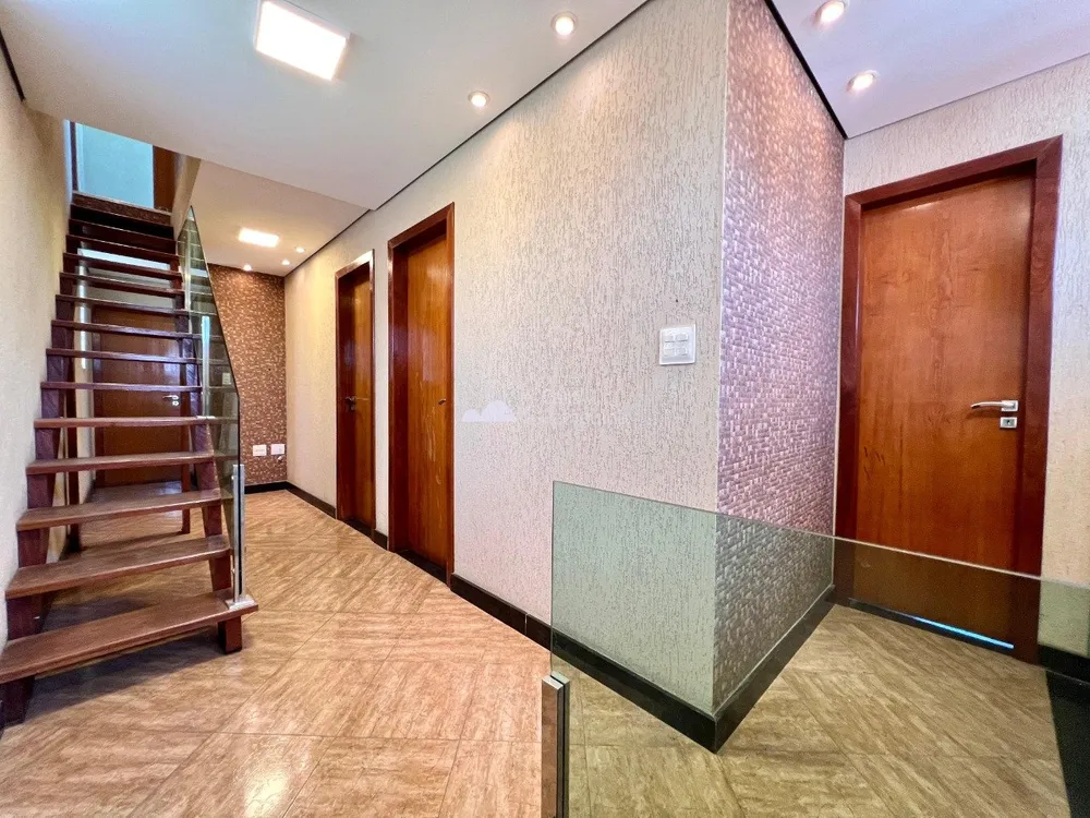 Casa, 4 quartos, 360 m² - Foto 21