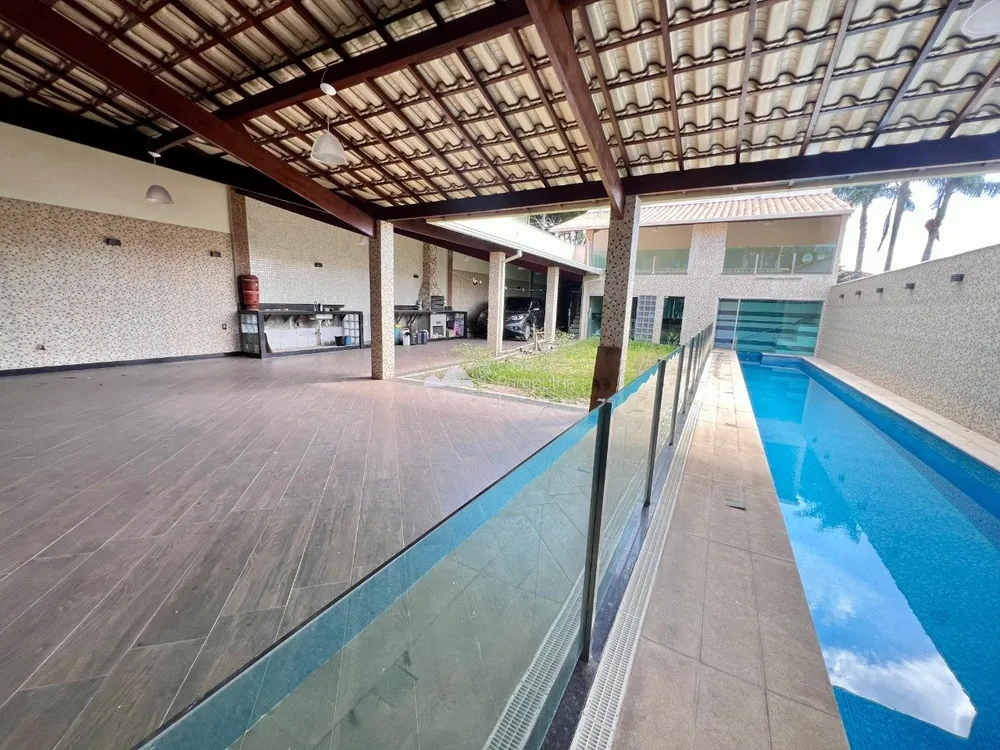 Casa, 4 quartos, 360 m² - Foto 5