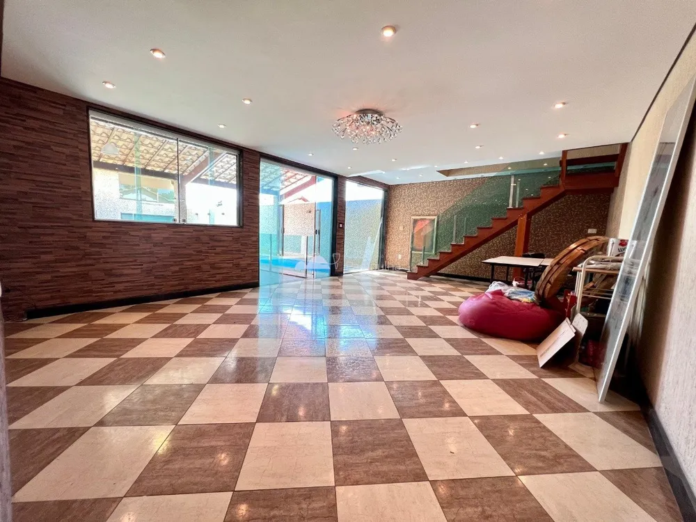 Casa, 4 quartos, 360 m² - Foto 11