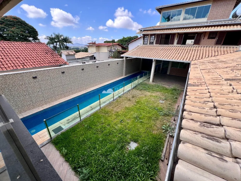 Casa, 4 quartos, 360 m² - Foto 9