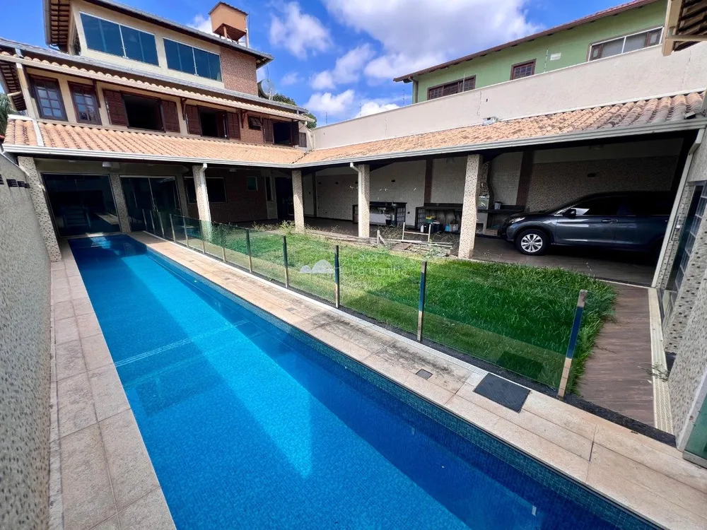 Casa, 4 quartos, 360 m² - Foto 3
