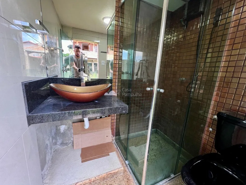 Casa, 4 quartos, 360 m² - Foto 5