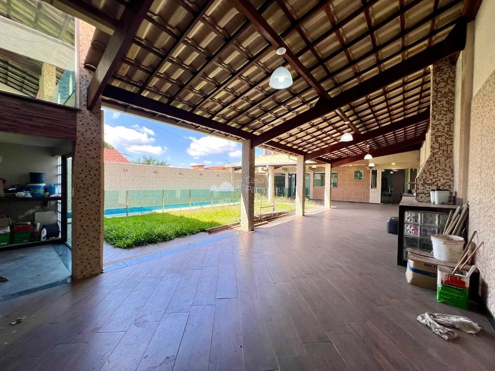 Casa, 4 quartos, 360 m² - Foto 2