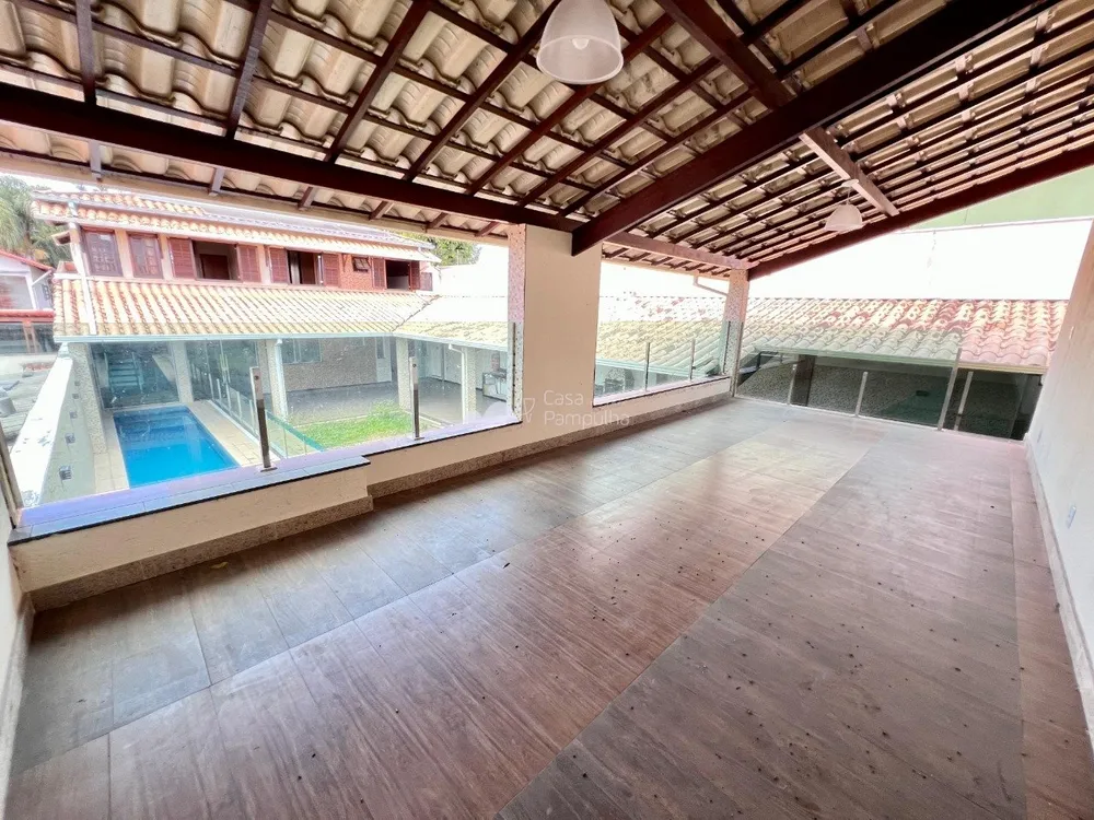 Casa, 4 quartos, 360 m² - Foto 11