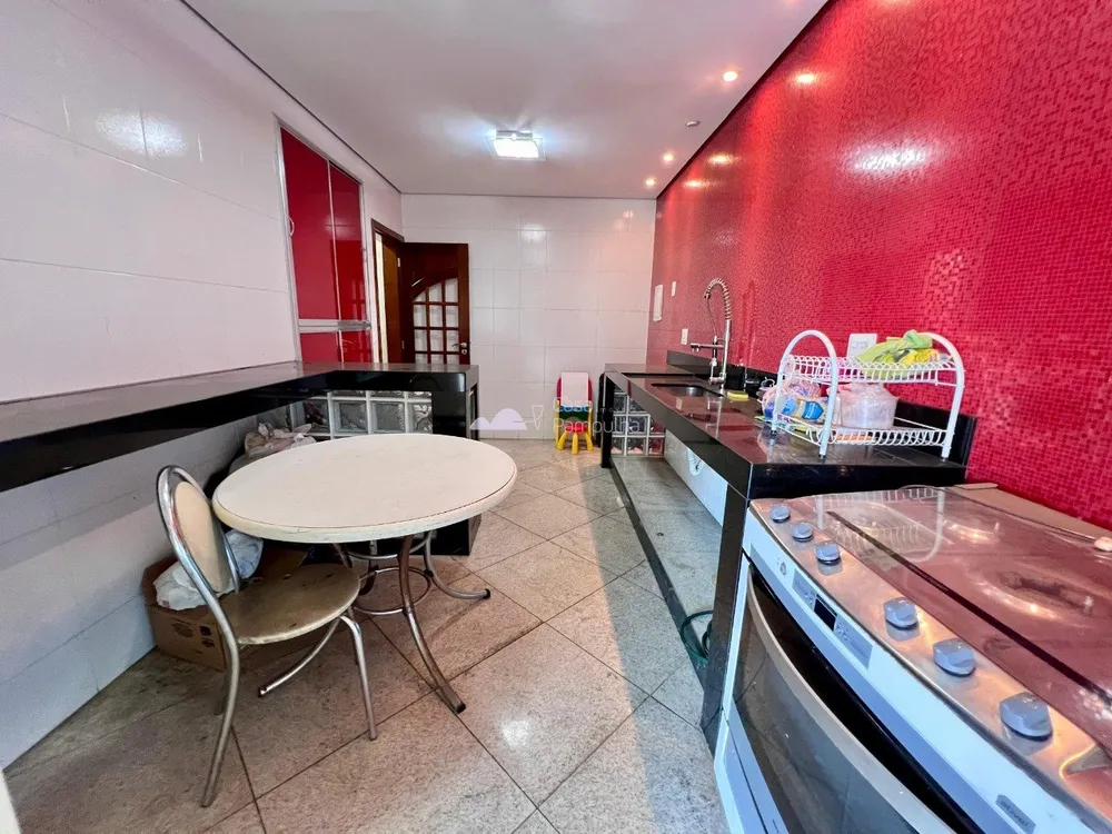 Casa, 4 quartos, 360 m² - Foto 18