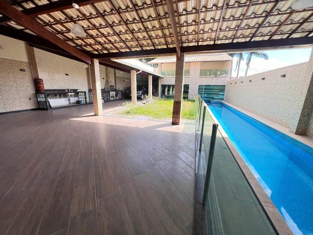 Casa, 4 quartos, 360 m² - Foto 2