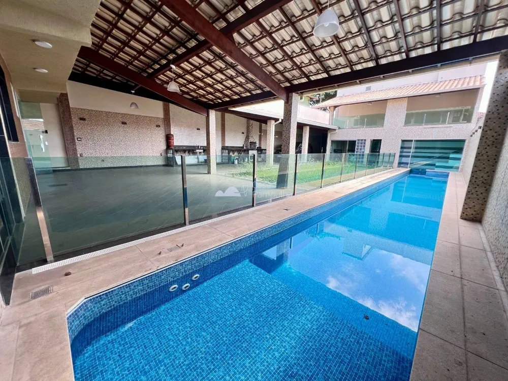 Casa, 4 quartos, 360 m² - Foto 4