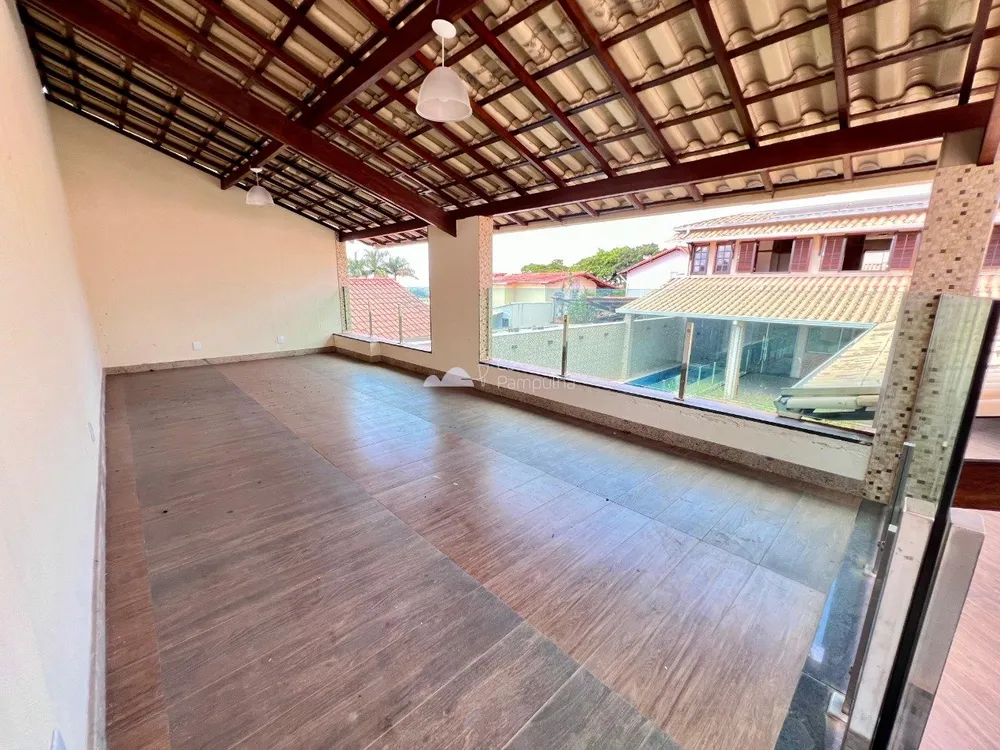 Casa, 4 quartos, 360 m² - Foto 7