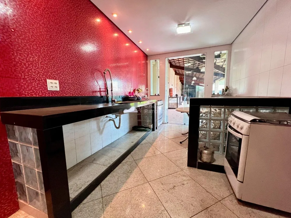 Casa, 4 quartos, 360 m² - Foto 12