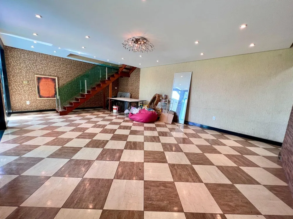 Casa, 4 quartos, 360 m² - Foto 15