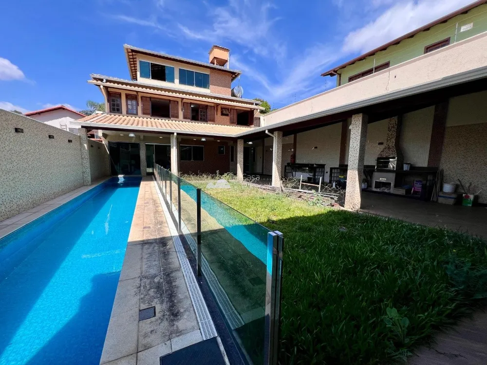 Casa, 4 quartos, 360 m² - Foto 4