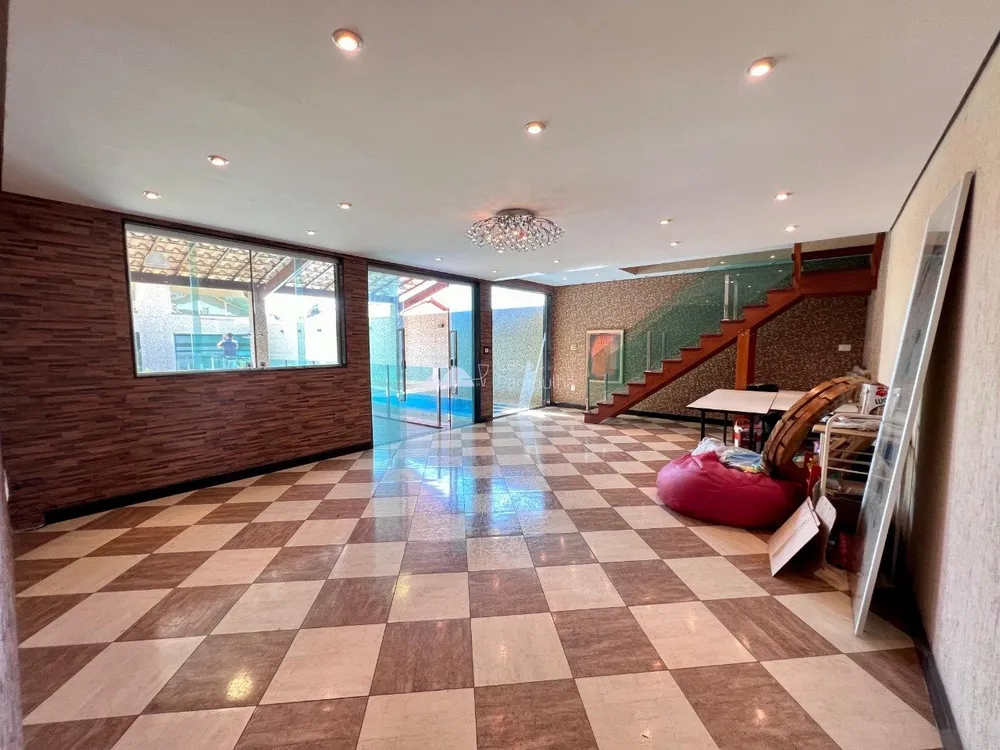 Casa, 4 quartos, 360 m² - Foto 17
