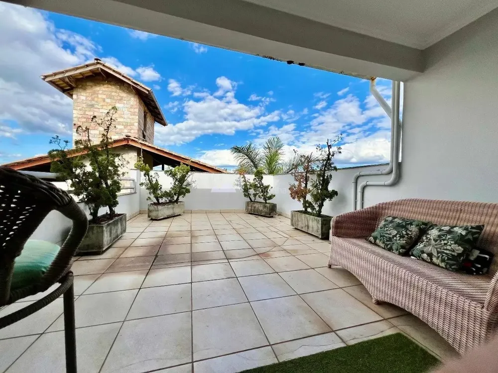 Casa, 6 quartos, 412 m² - Foto 7
