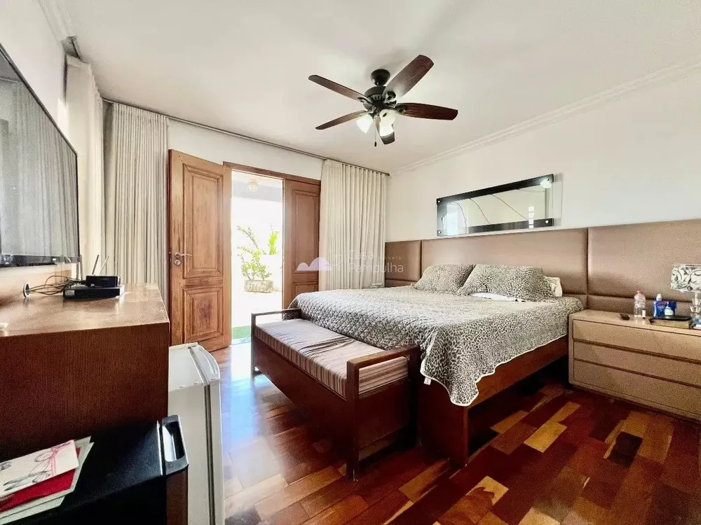 Casa, 6 quartos, 412 m² - Foto 4