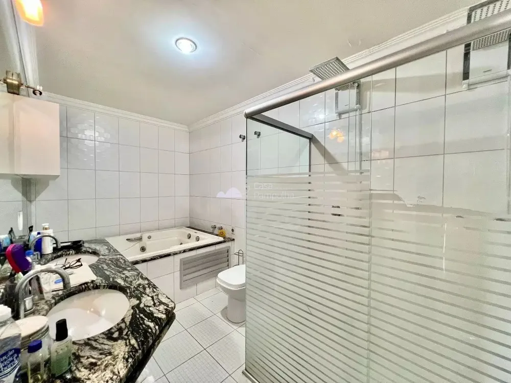Casa, 6 quartos, 412 m² - Foto 5
