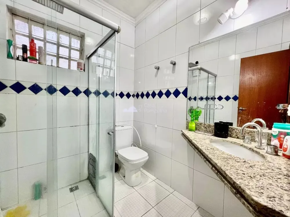 Casa, 6 quartos, 412 m² - Foto 10