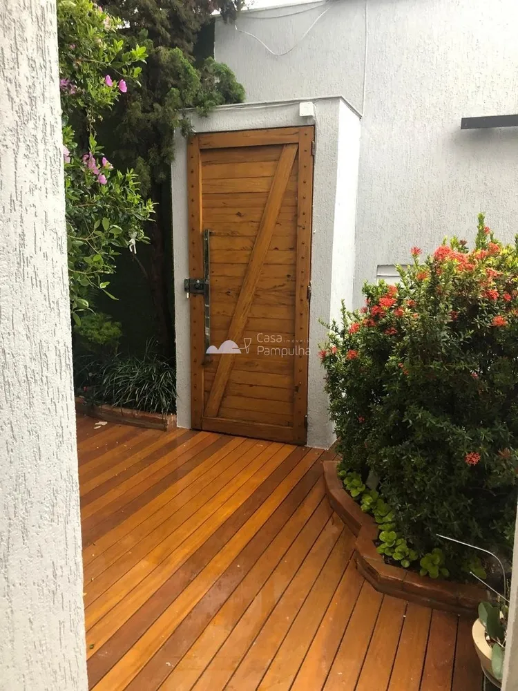 Casa, 6 quartos, 412 m² - Foto 15