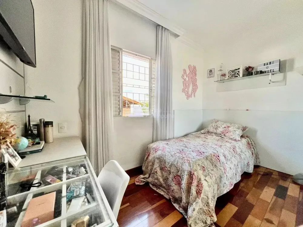 Casa, 6 quartos, 412 m² - Foto 13