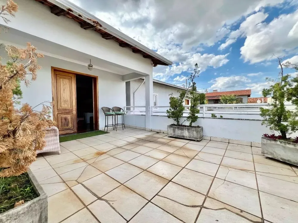 Casa, 6 quartos, 412 m² - Foto 13
