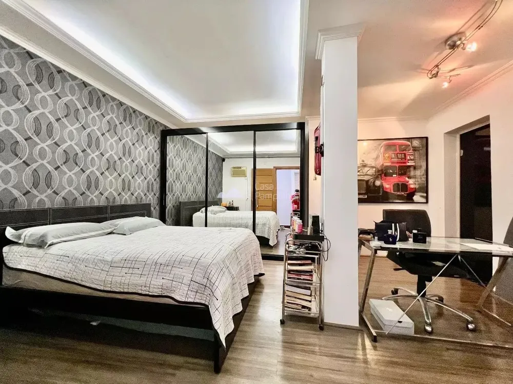Casa, 6 quartos, 412 m² - Foto 12